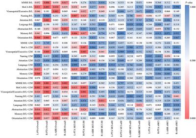 Effect of hearing loss on cognitive function in patients with mild cognitive impairment: A prospective, randomized, and controlled study